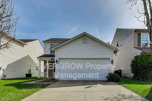 7139 Kimble Dr Photo 1