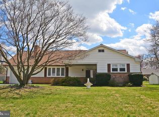 44 Savo Ave, Lancaster, PA 17601