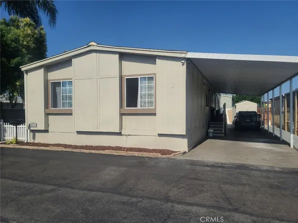 9080 Bloomfield Ave Space 47, Cypress, CA 90630