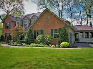 4801 Knollwood Ct, Valparaiso, IN 46383