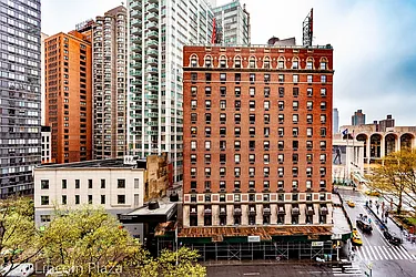 Rented by Milford Management