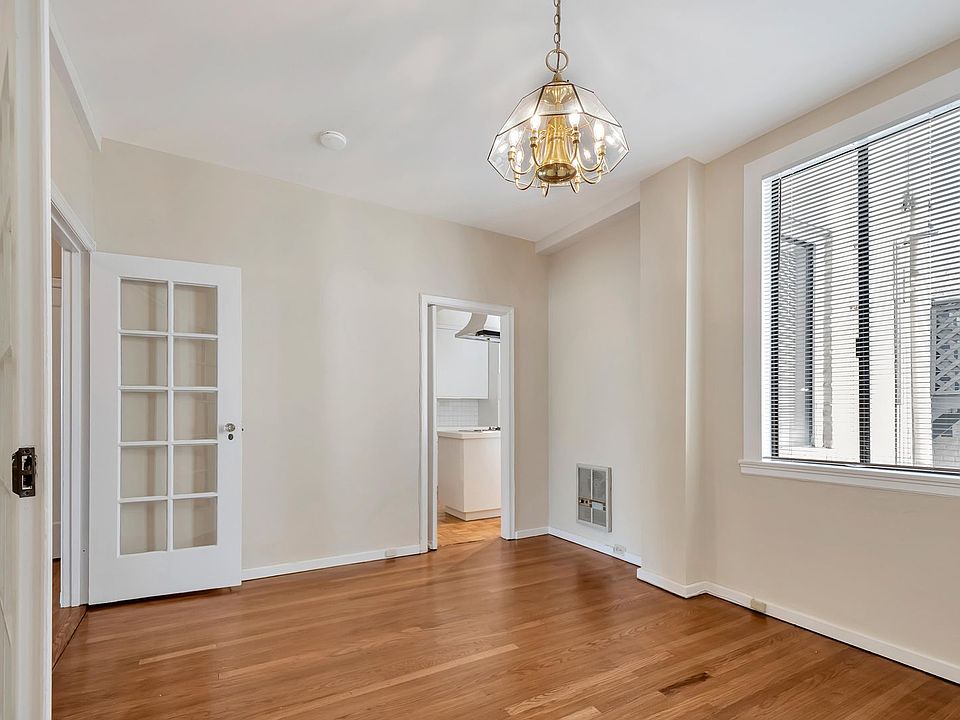 1860 Jackson Street Apartments 1860 Jackson St San Francisco CA Zillow