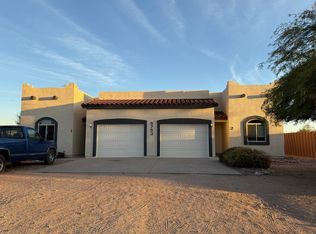 5753 S Estrella Rd APT 1, Gold Canyon, AZ 85118