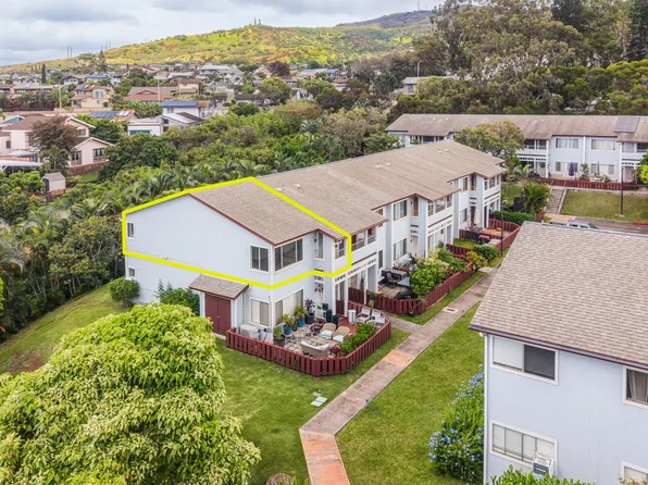 92-1238 Makakilo Dr #43-1, Kapolei, HI 96707