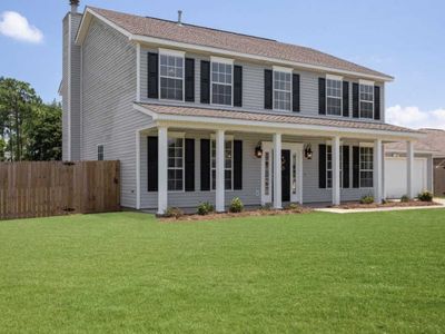 2209 Shelby Ln, Ocean Springs, MS, 39564