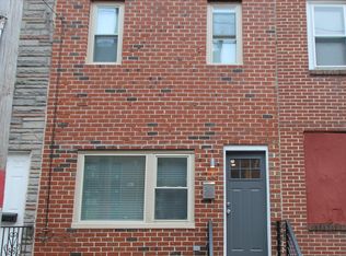 2238 Greenwich St, Philadelphia, PA 19146