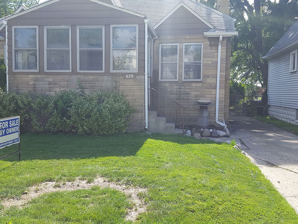629 W. Brockton