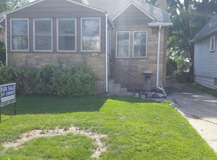 629 W Brockton Ave, Madison Heights, MI 48071