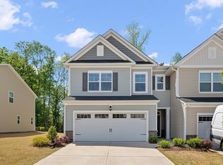 171 Tumbling Rock Way, Garner, NC 27529
