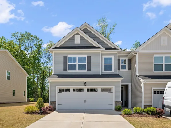 171 Tumbling Rock Way, Garner, NC 27529