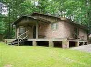 505 Beechridge Loop, Hemphill, TX 75948