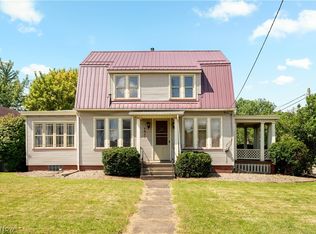 1217 Broad Ave NW, Canton, OH 44708