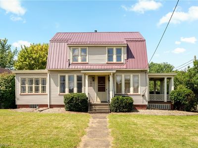 1217 Broad Ave NW, Canton, OH, 44708