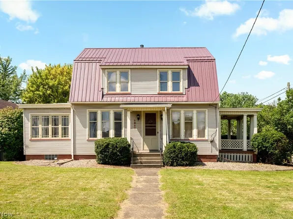 1217 Broad Ave NW, Canton, OH 44708