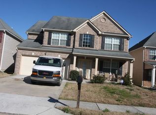 7666 Bowhead Ct, Fairburn, GA 30213