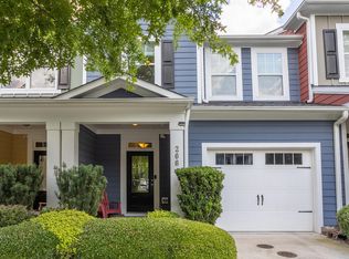 266 Lexes Trl, Chapel Hill, NC 27516
