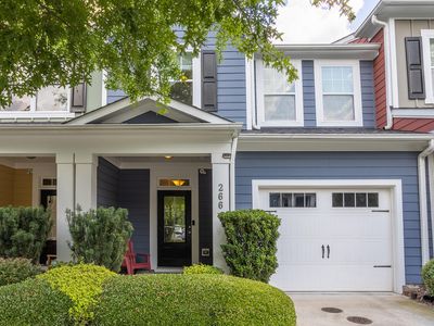 266 Lexes Trl, Chapel Hill, NC, 27516