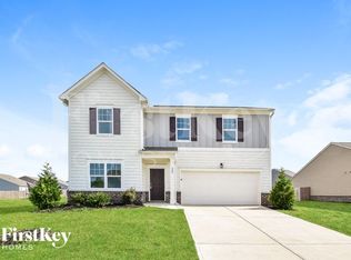 333 San Vito Way NW, Cartersville, GA 30120