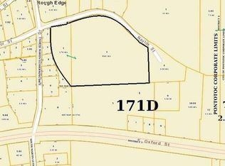 Naylor St, Pontotoc, MS 38863