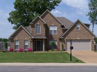 31 Woodwinds Cv, Jackson, TN 38305