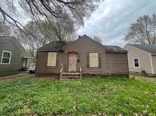 842 Baltic St, Memphis, TN 38112