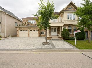 37 Drawbridge Dr, Markham, ON L6C2B4