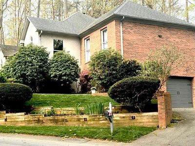 1224 Idlewilde Heath Dr, Winston Salem, NC, 27106