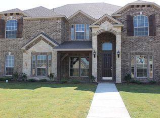 1341 Diamondback Ln, Haslet, TX 76052