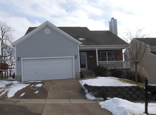 106 Dunn Cir, Georgetown, KY 40324