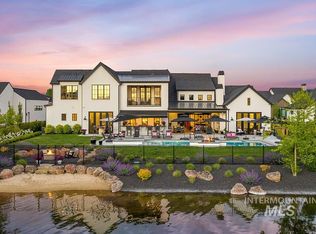 2209 S Mallard Wing Way, Eagle, ID 83616