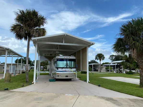 1935 Payne Stewart Dr #199, Titusville, FL 32796