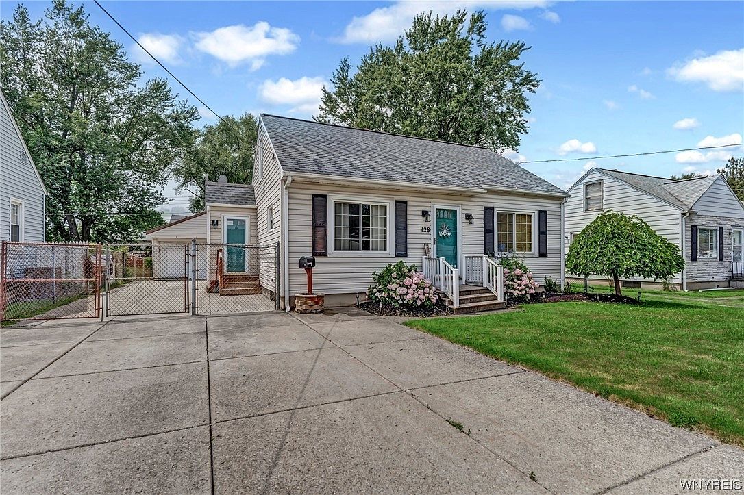 128 Ledyard Ave, Depew, NY 14043 Zillow
