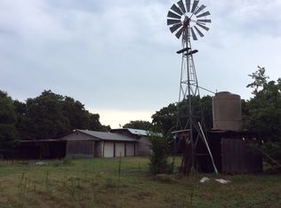10400 S Kelly Ave, Guthrie, OK 73044