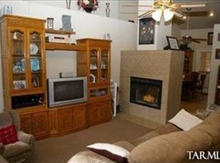 1622 W Picton Arc, Tucson, AZ 85746