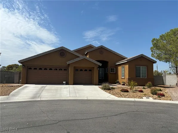 5431 Regal Willow Ct, Las Vegas, NV 89131