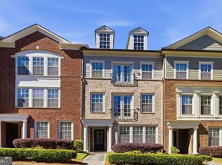 1226 Olde Legacy Ln #17, Mableton, GA 30126