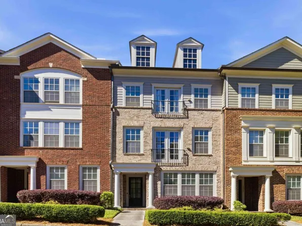 1226 Olde Legacy Ln #17, Mableton, GA 30126