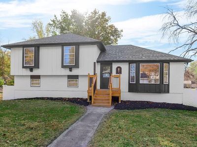 11925 Sycamore Ave, Grandview, MO, 64030