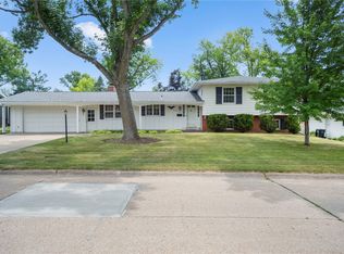3109 Terry Dr SE, Cedar Rapids, IA 52403