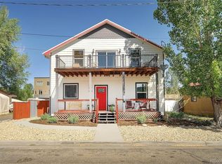 536 I St, Salida, CO 81201