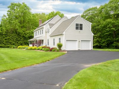61 Highland Drive, Amston, CT, 06231