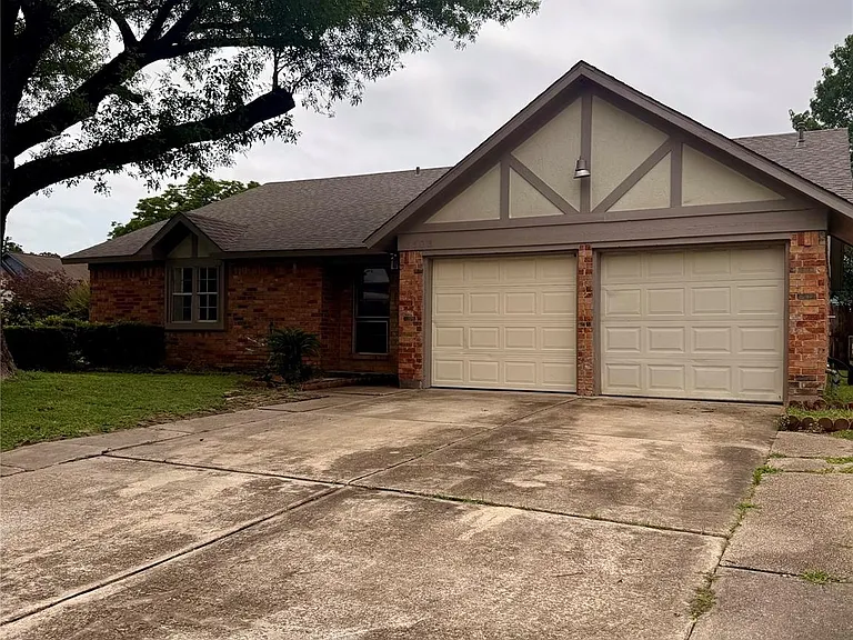 5503 Bridge Forest Dr — Photo 1