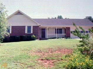 140 Oak View Dr, Covington, GA 30016