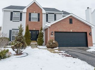 6209 Stafford St, Plainfield, IL 60586