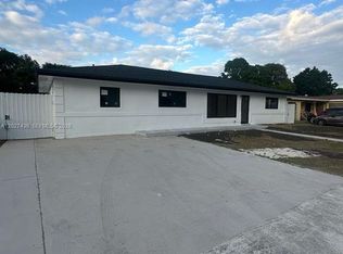 Windward Estates Sec 1, Miami Gardens, FL 33056