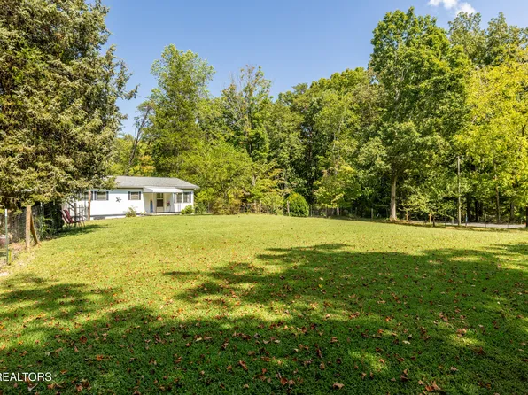 268 Mountain View Dr, Vonore, TN 37885