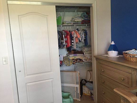 Bedroom #3