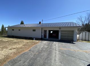 147 Blackstone Rd, Perham, ME 04766