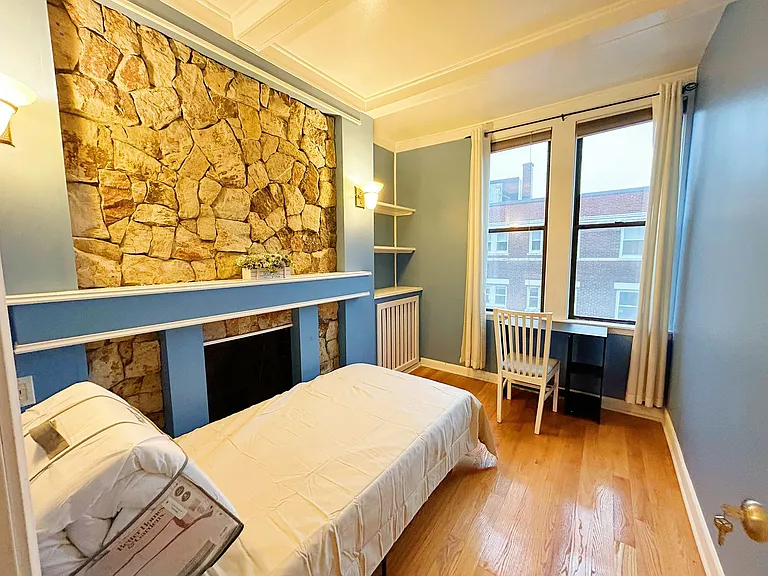 1486 Commonwealth Ave #18 — Photo 11