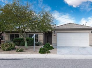 17418 W Rimrock St, Surprise, AZ 85388